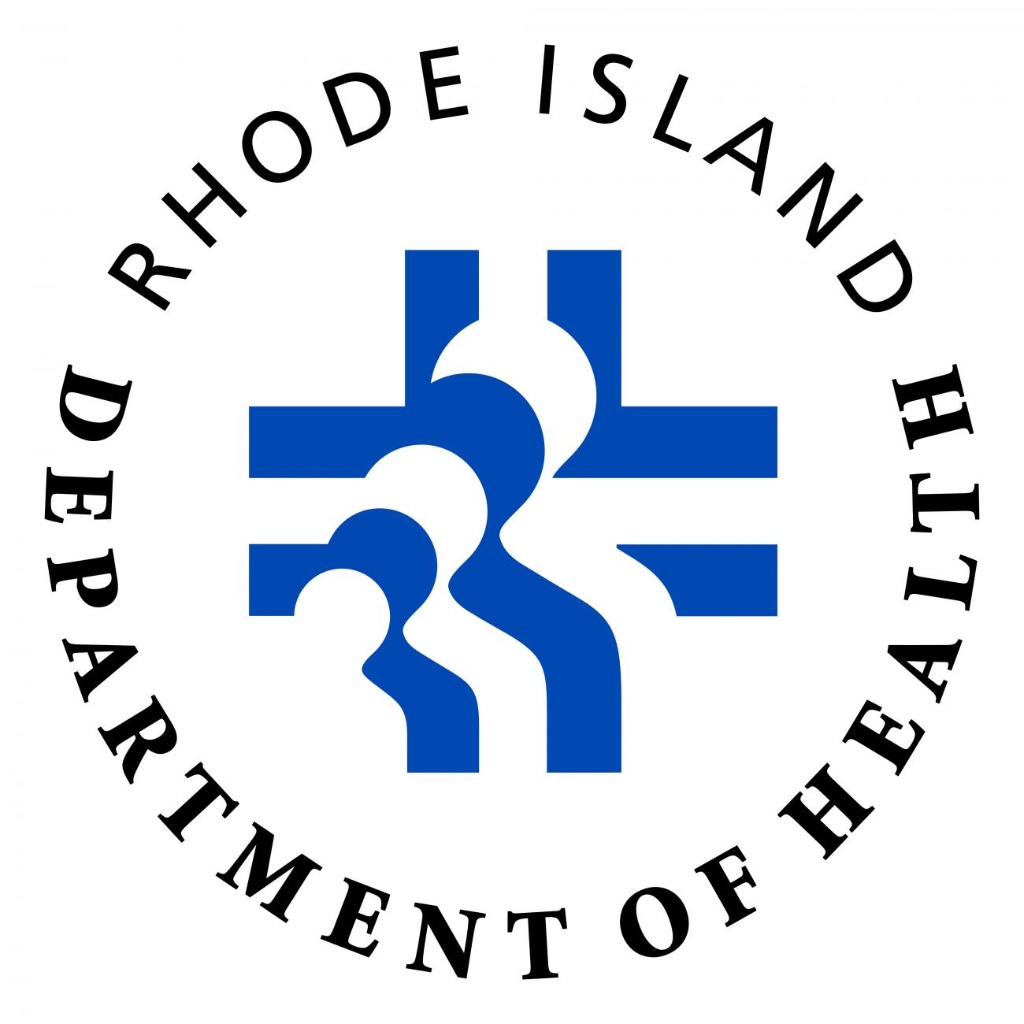 RI DOH Licensed