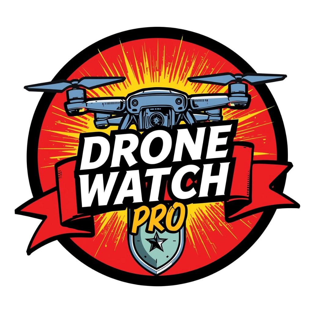 DroneWatch Pro