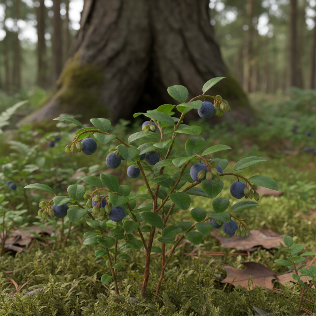 Bilberry