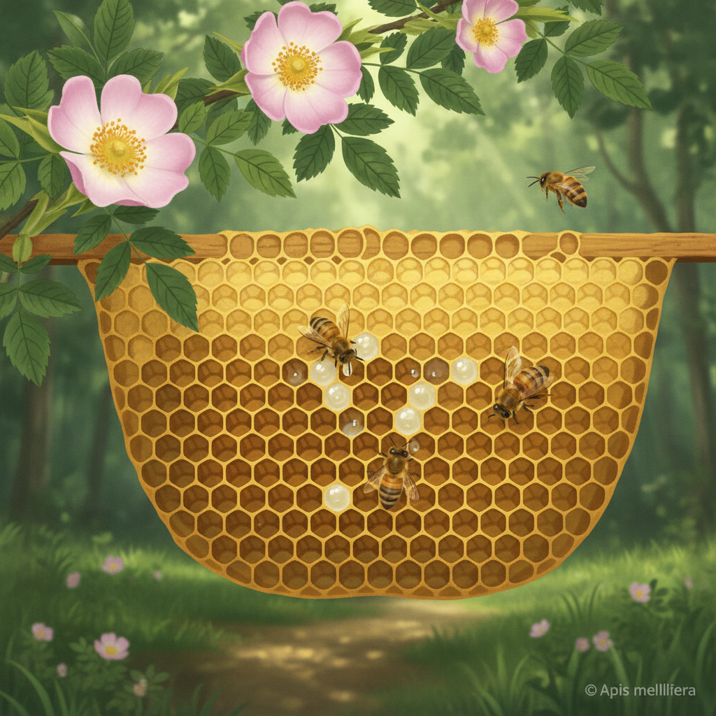 Royal Jelly