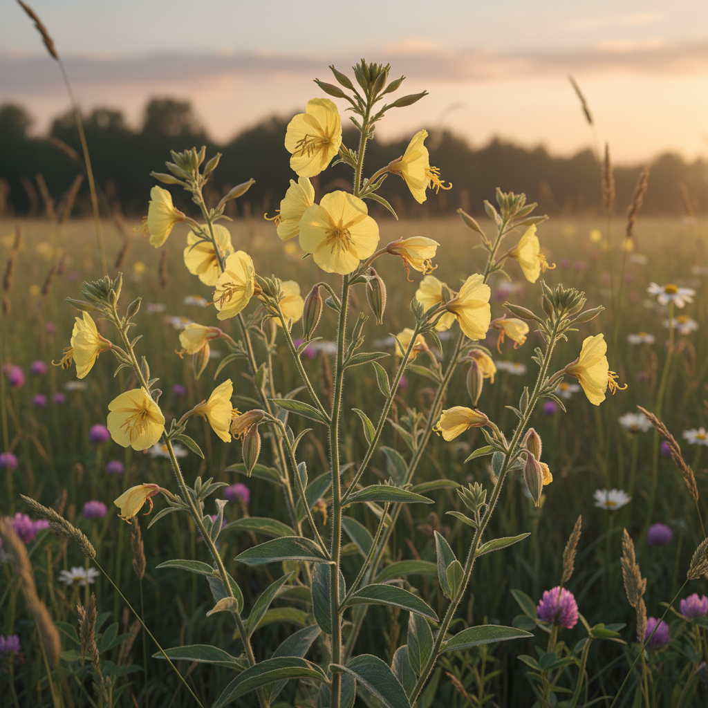 Evening Primrose