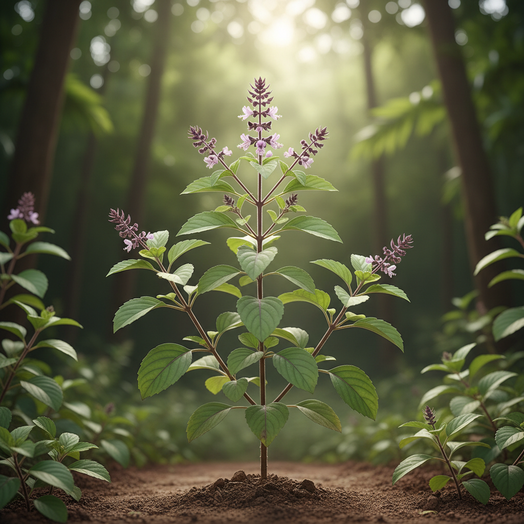 Holy Basil