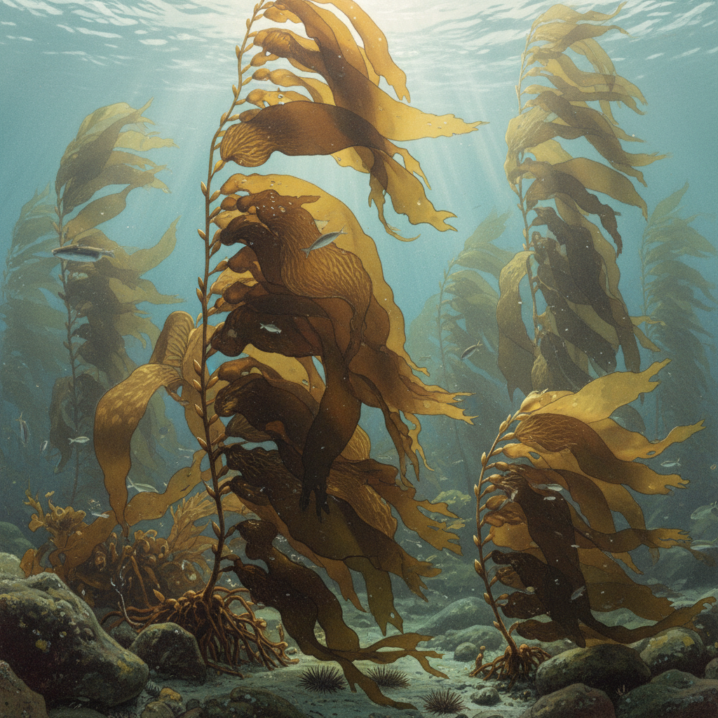 Kelp