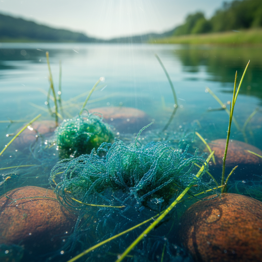 Spirulina