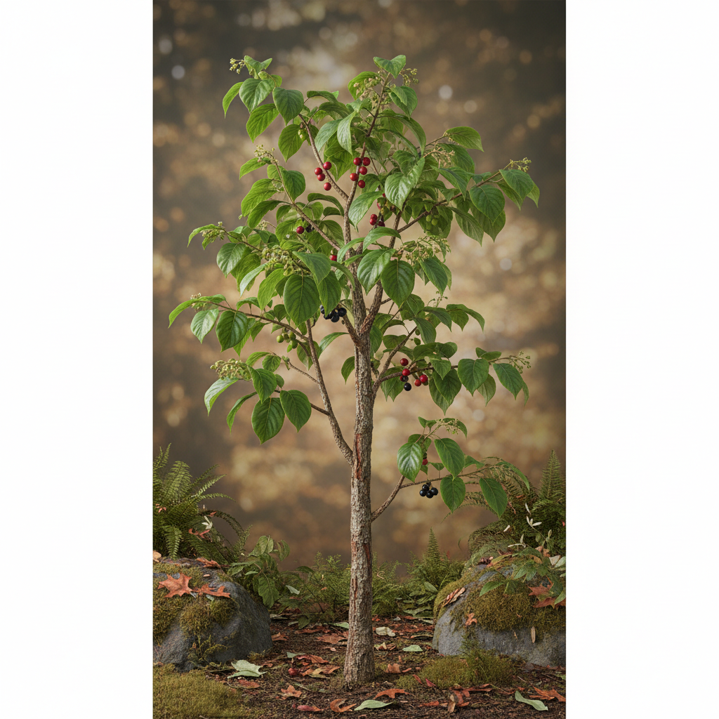 Cascara Sagrada