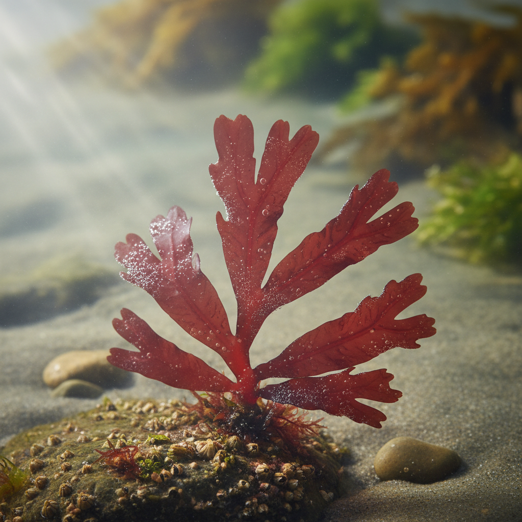 Dulse