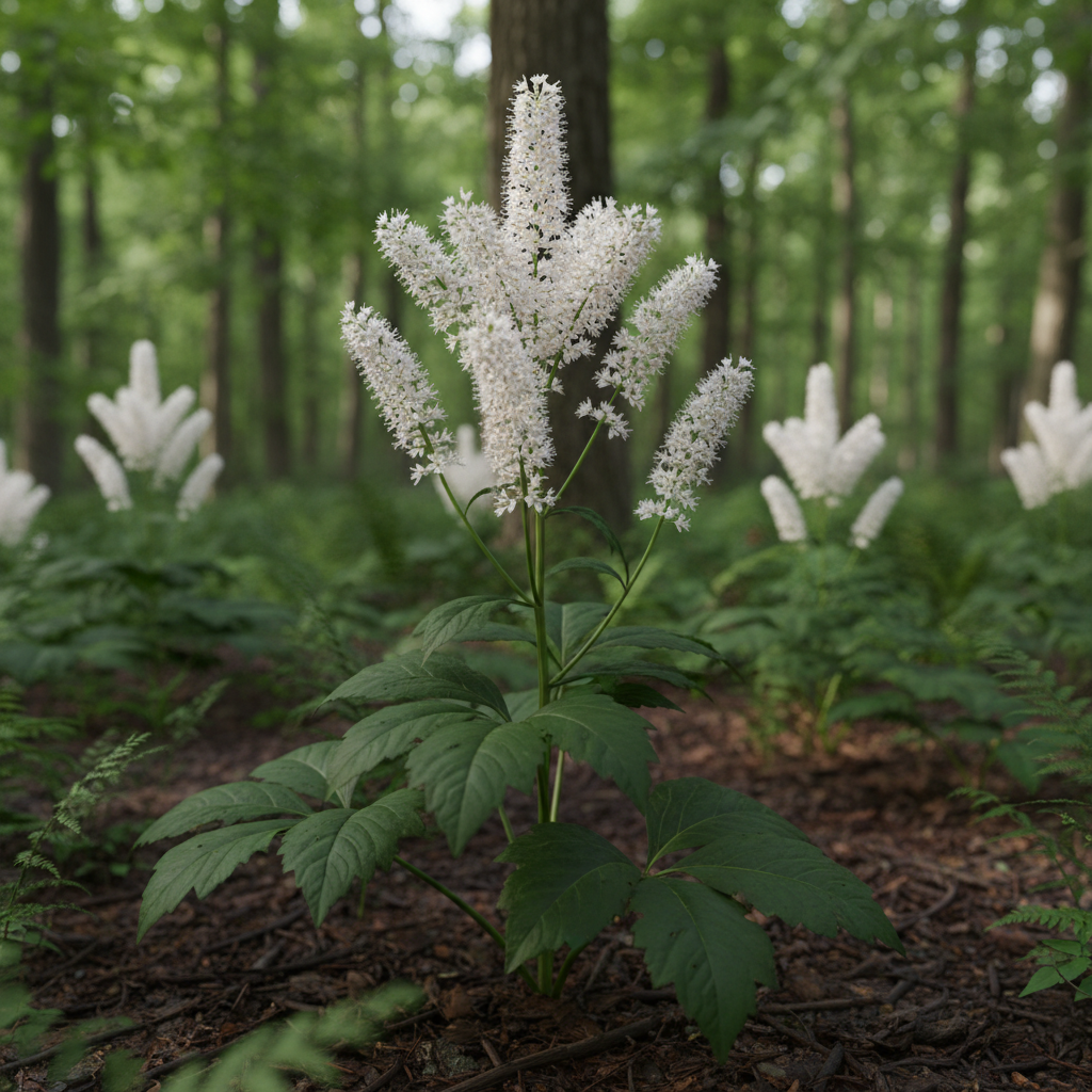 Black Cohosh