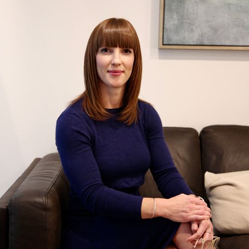 Dr Erin Wolfe, Clinical Psychologist