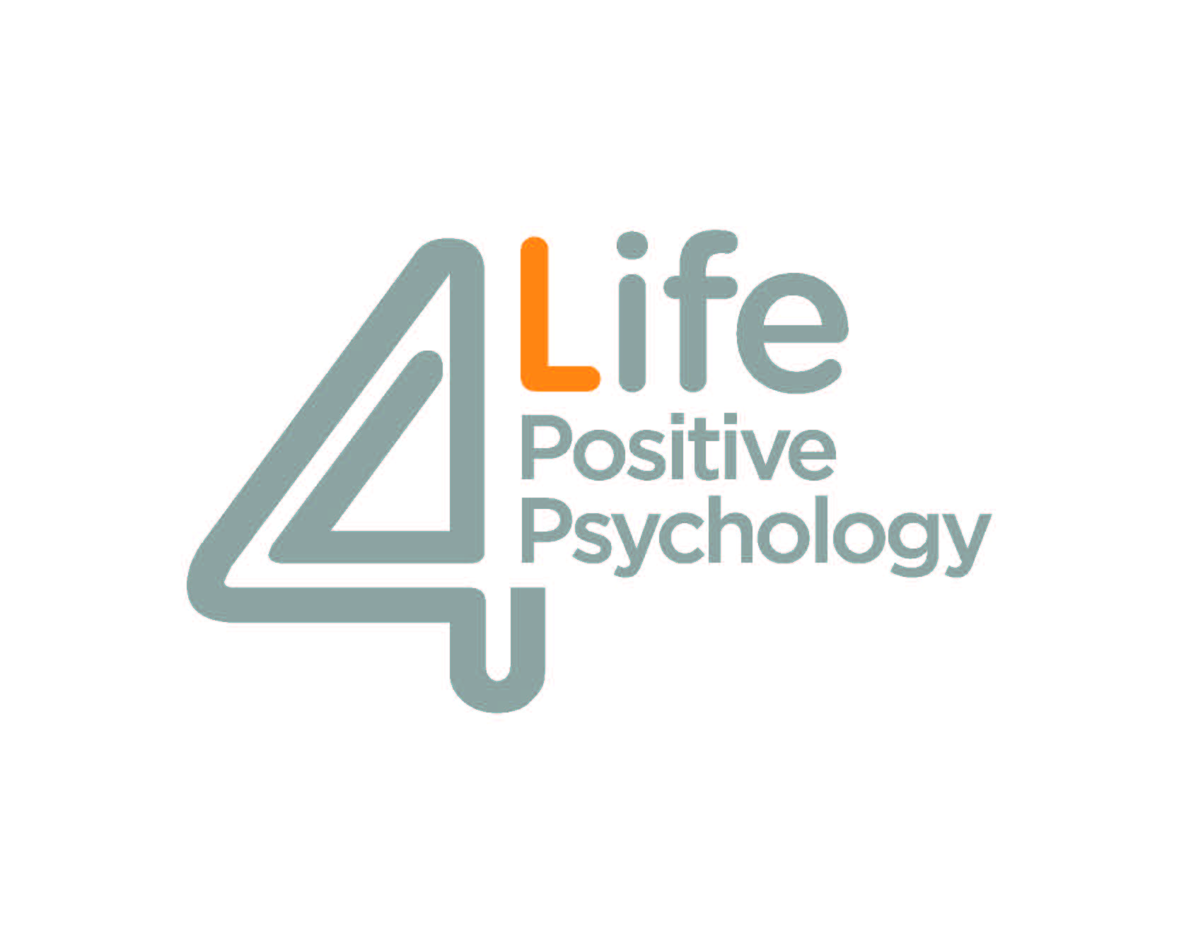4life Positive Psych logo