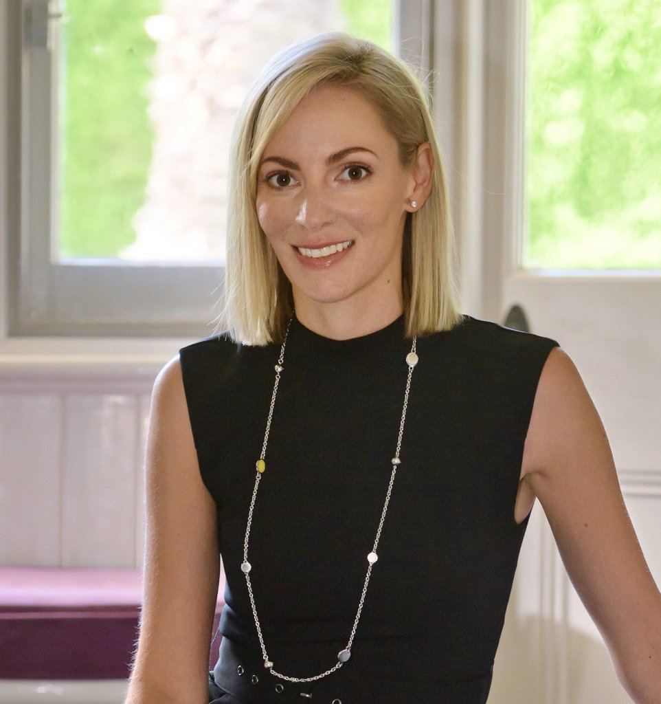 Katrina Sheehan, Relationship Counsellor