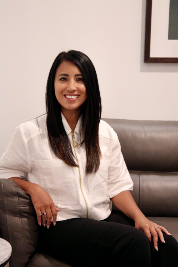 Dr Julie Keegel, Clinical Psychologist