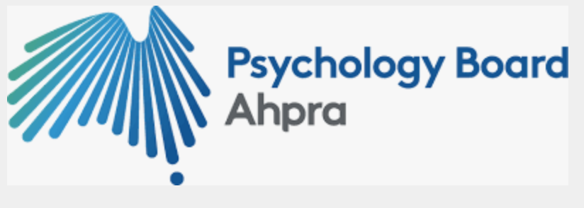 AHPRA