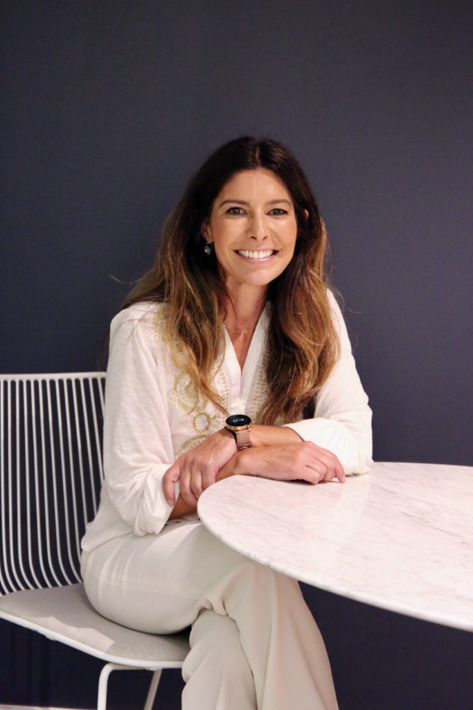 Mariela Astorga, Clinical Psychologist