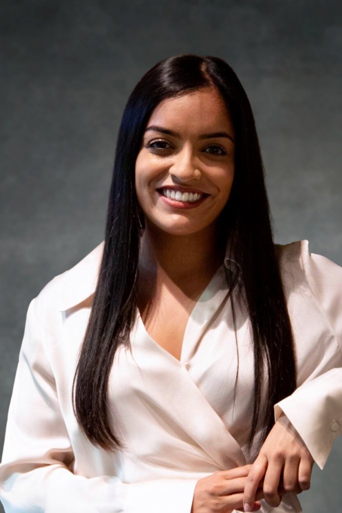 Sharni Ephraums, Psychologist