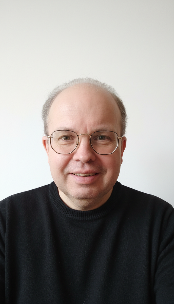 Didier Hetet