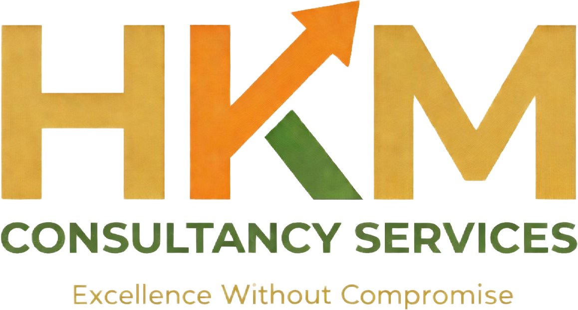 HKM Consultancy Services