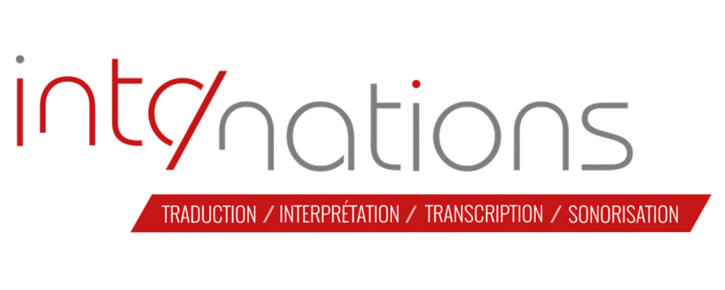 INTO-NATIONS - Traduction et Interprétation