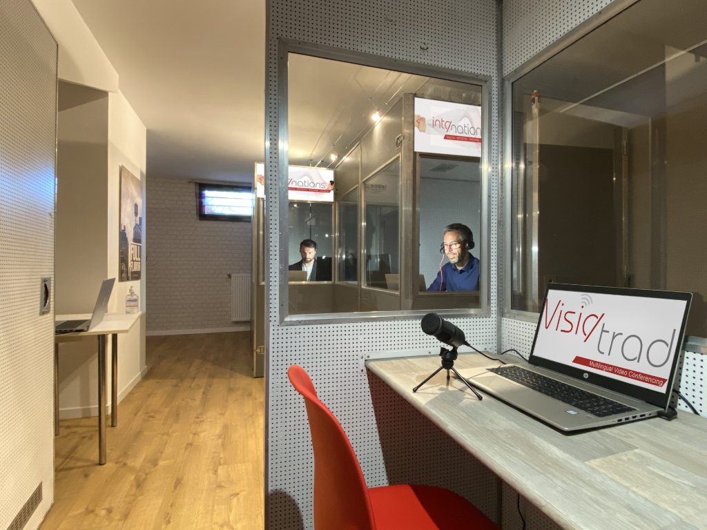 Studio VisioTrad