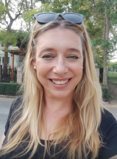 Yael Levy Lidor