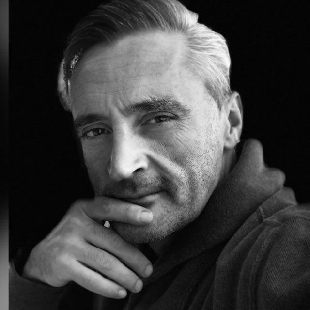 Alfredo Serrano-Jover González