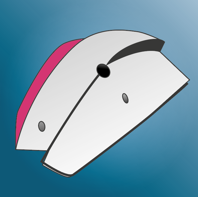 Corti Blocs logo
