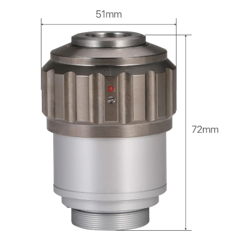 Fiberkobling QBH-20