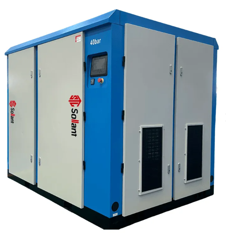 Gasaggregat