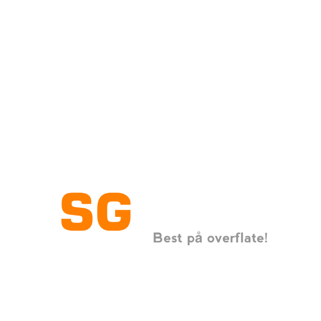 SG Teknikk AS Logo