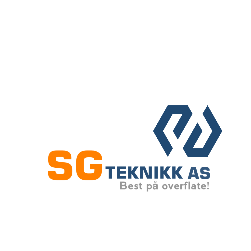 SG Teknikk AS