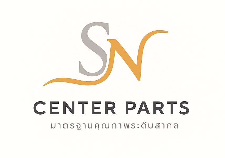 ระบบจัดการงานผลิตบริษัท SN template preview
