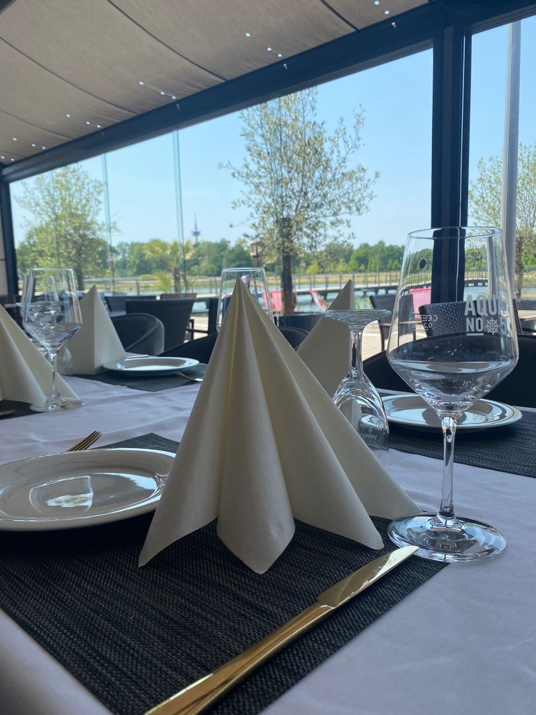 Restaurant Terrasse