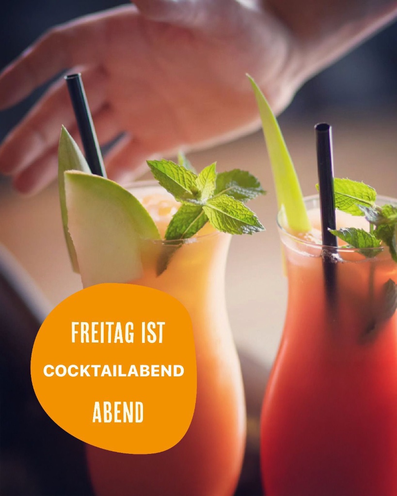 Cocktail Abend