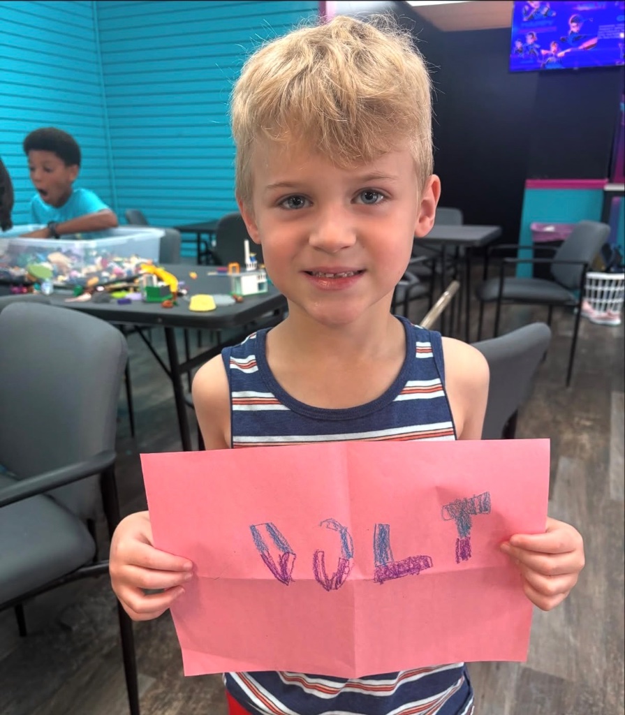 Creative arts and crafts