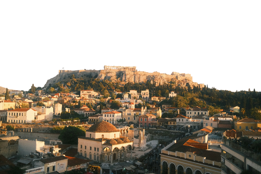 Acropolis