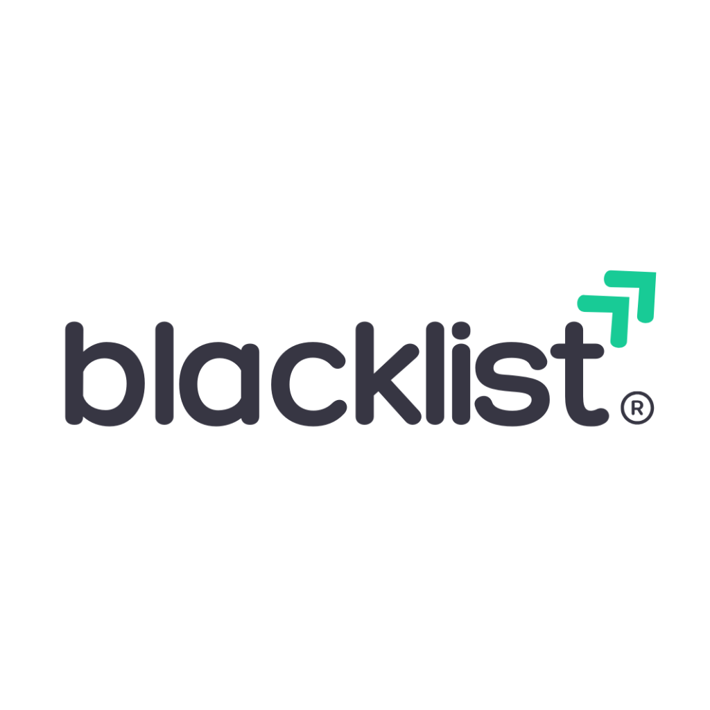 Blacklist Global Logo