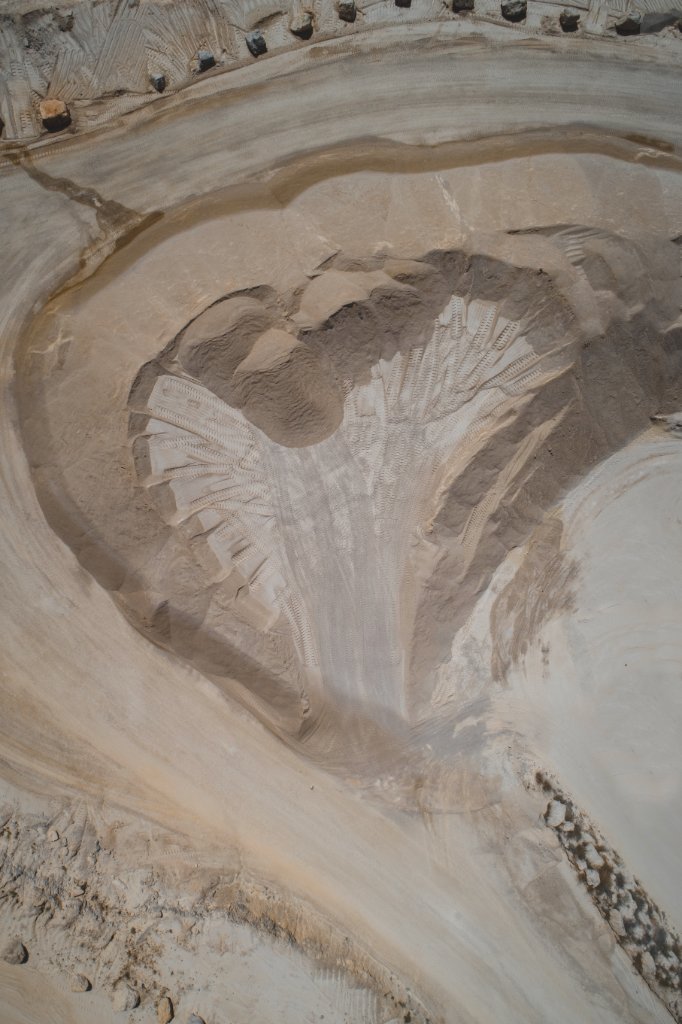 Earth's Sculpted Canvas
