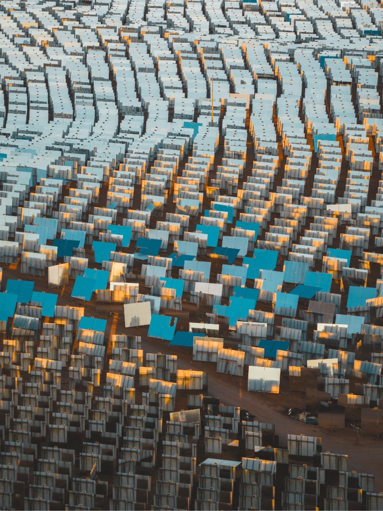 Mirrored Patterns