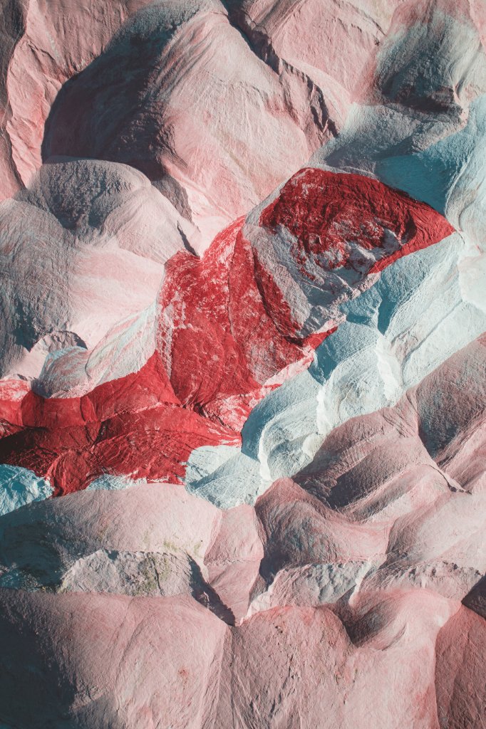 THE MINERALS SERIES