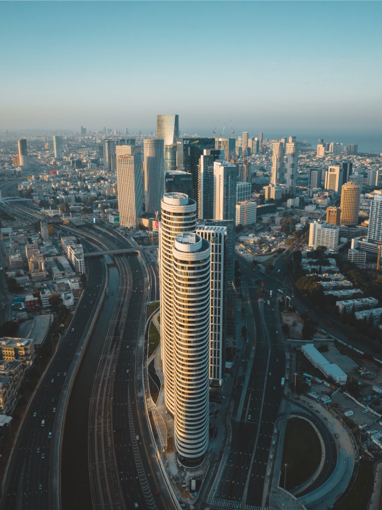 Urban Resonance