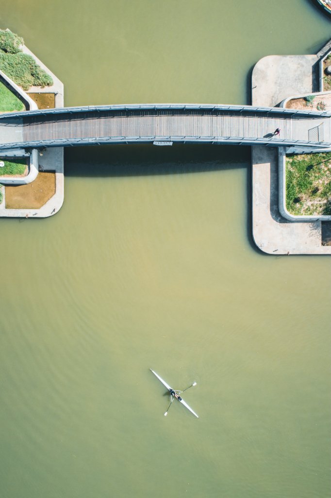 yarkon bridge