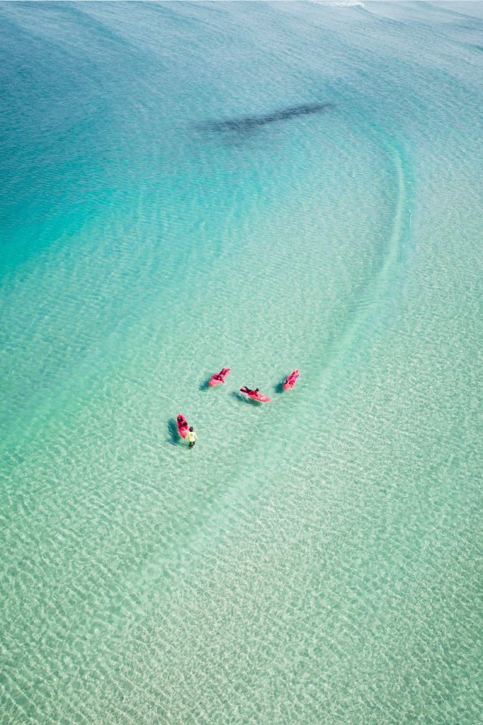 Beach Symphony