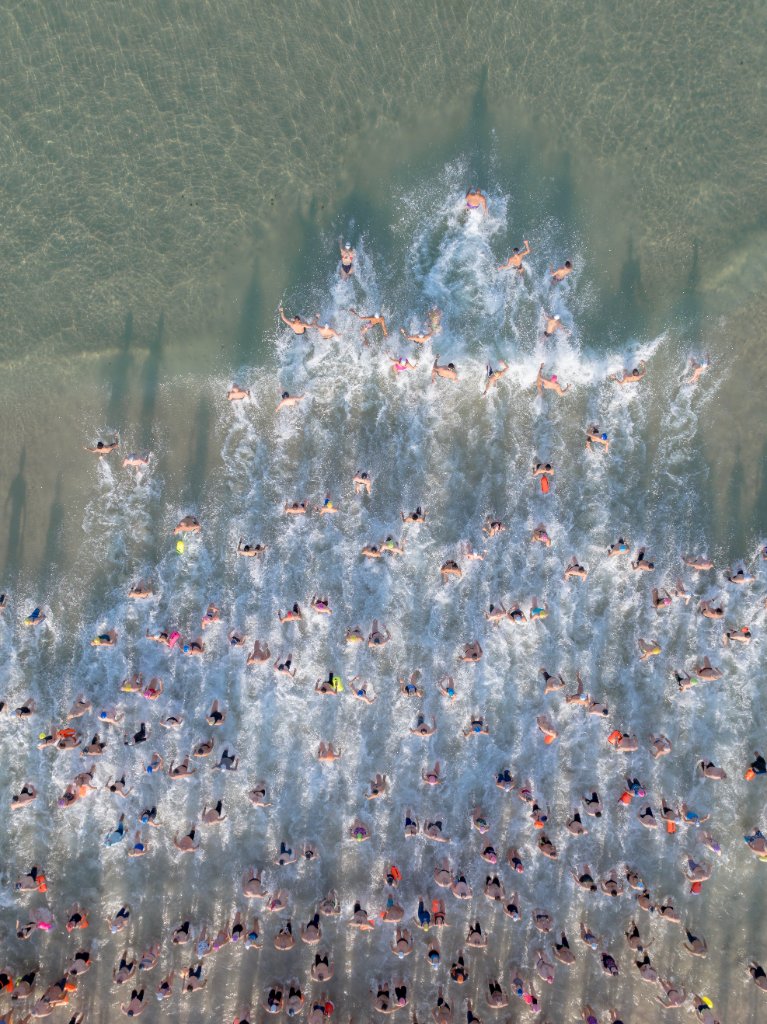 Fluid Motion