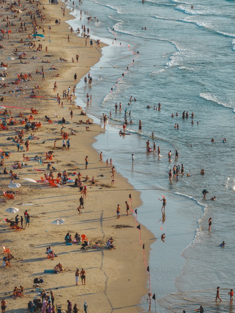 Whispers of the Tide