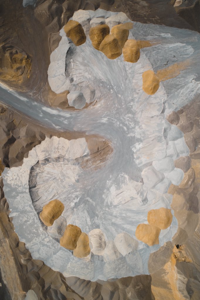 Salt Formations