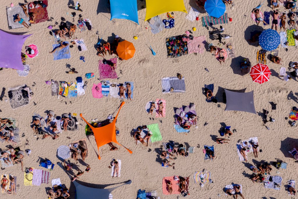 TLV BEACH