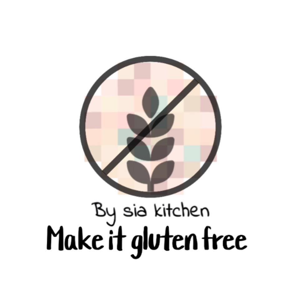 Make It Gluten Free