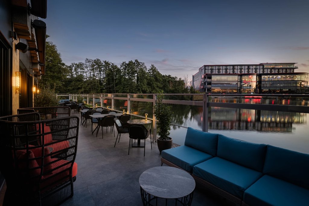 Hilton Birmingham