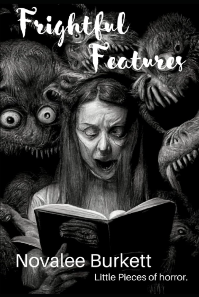 Little Pieces of Horror