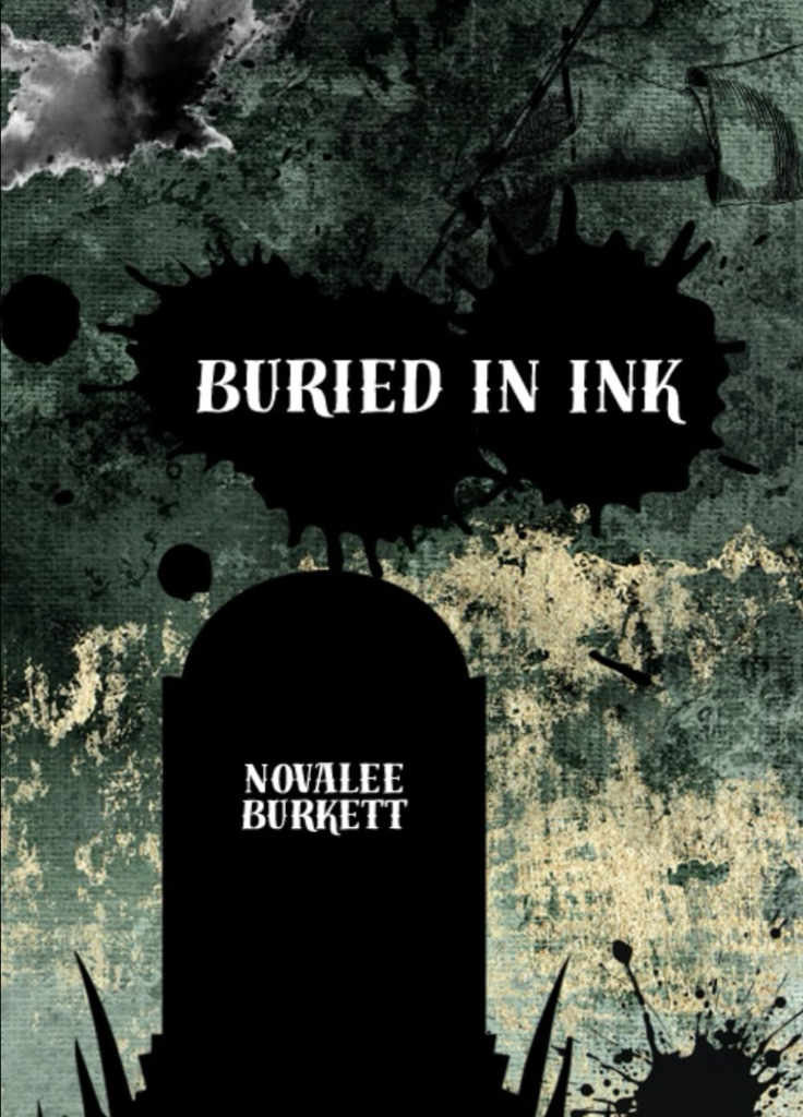 Buried in Ink