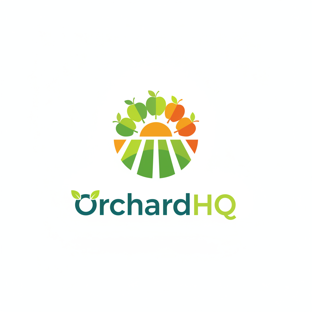OrchardHQ logo